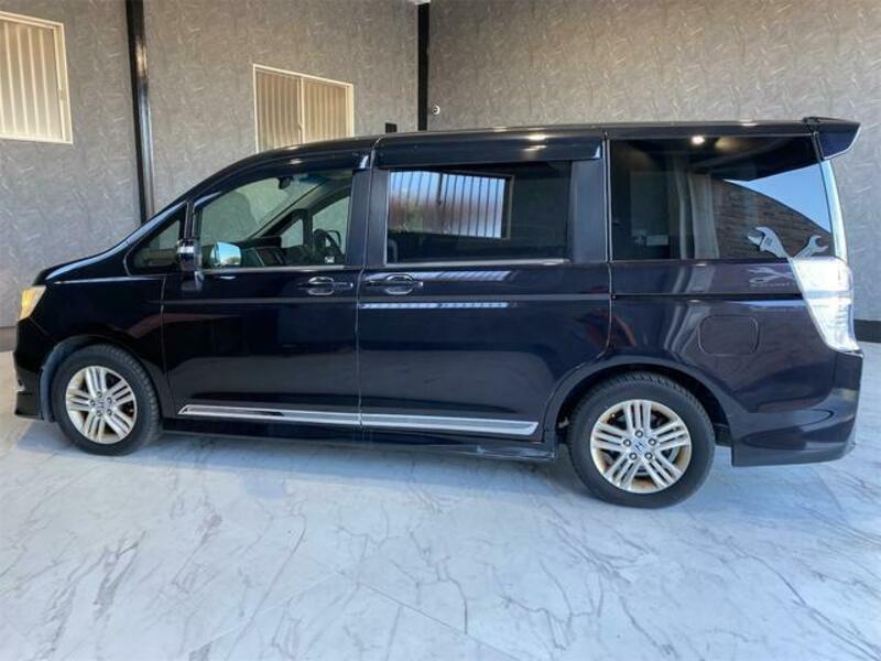 STEPWAGON SPADA