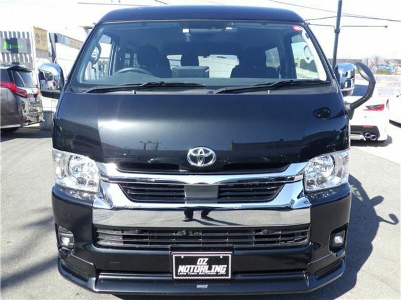 HIACE