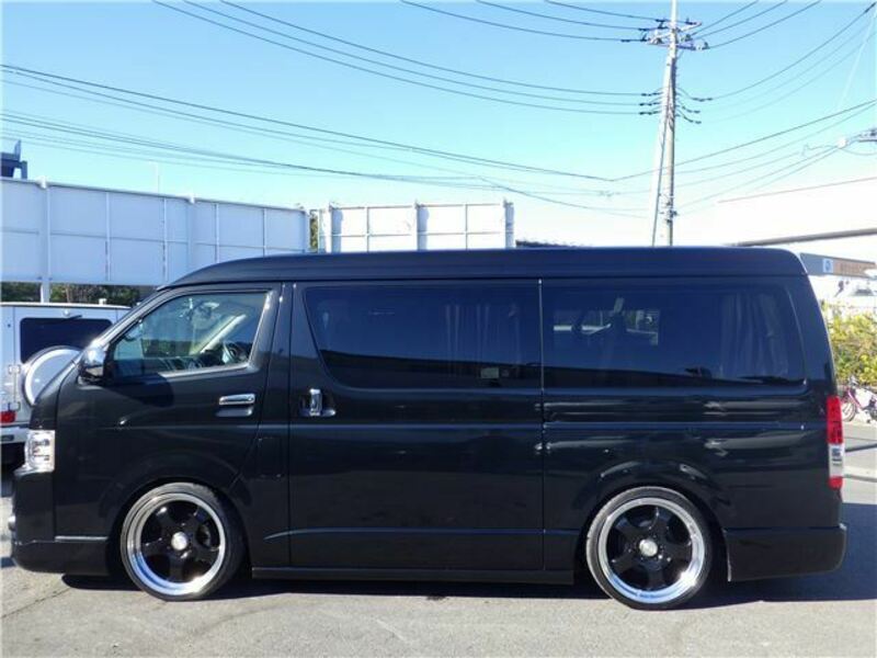HIACE