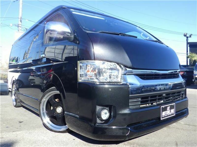 HIACE
