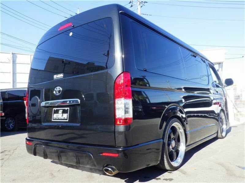 HIACE
