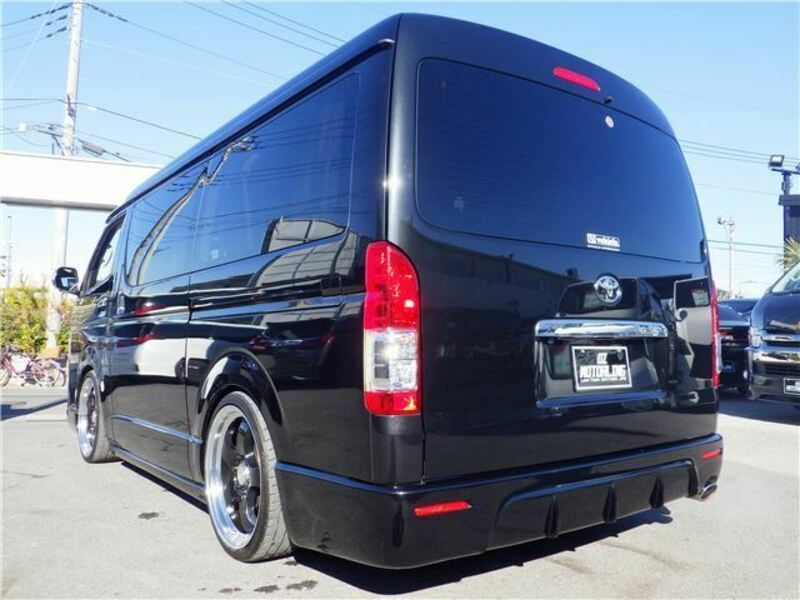 HIACE