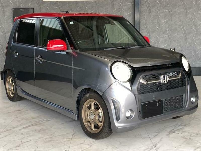 HONDA N ONE