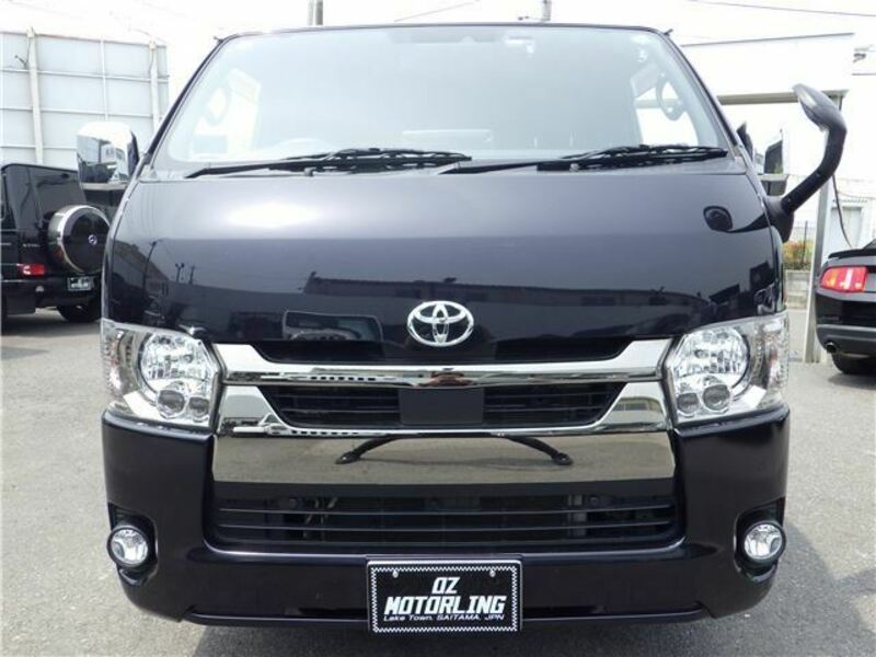 HIACE