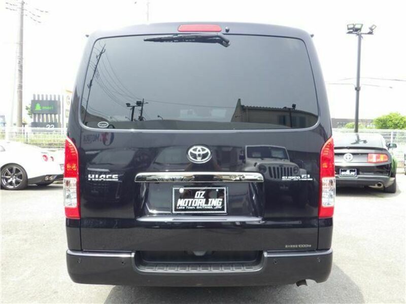 HIACE