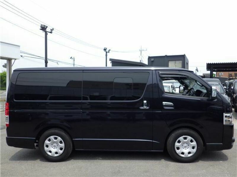 HIACE