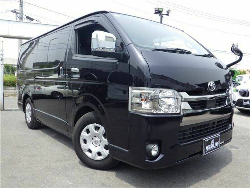 HIACE
