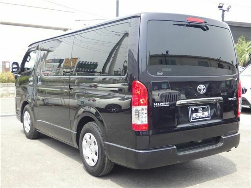 HIACE