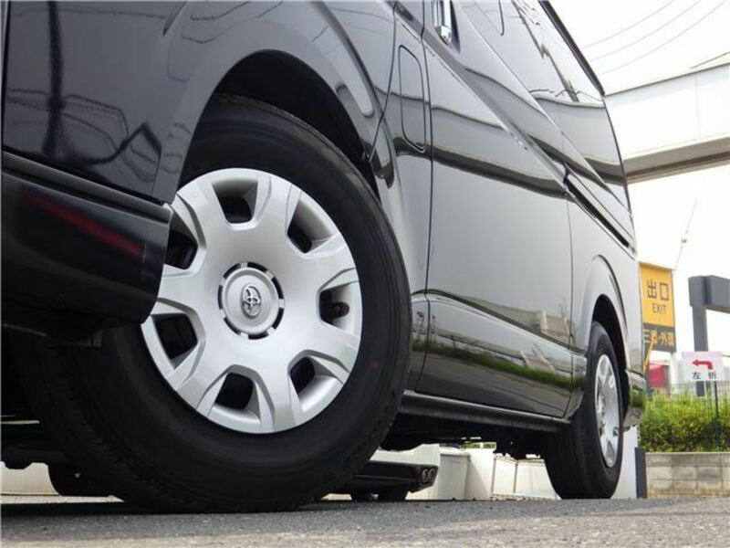 HIACE