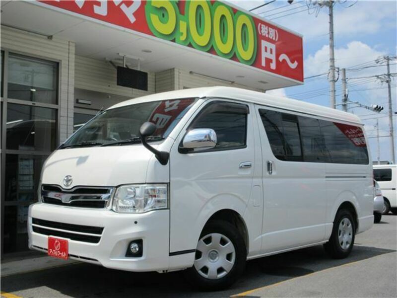 HIACE-0