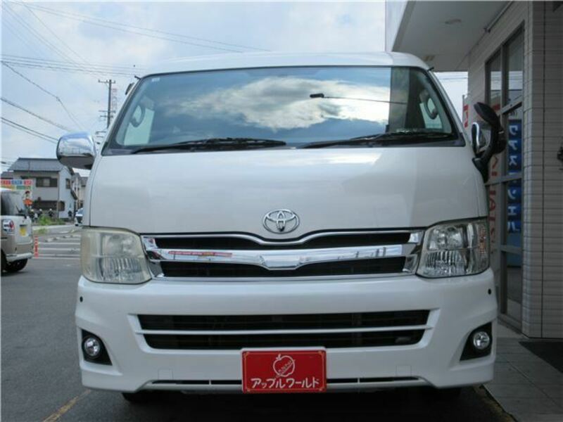 HIACE
