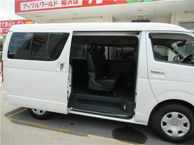 HIACE