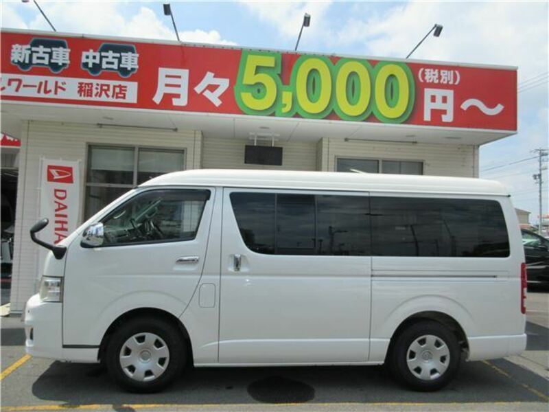 HIACE