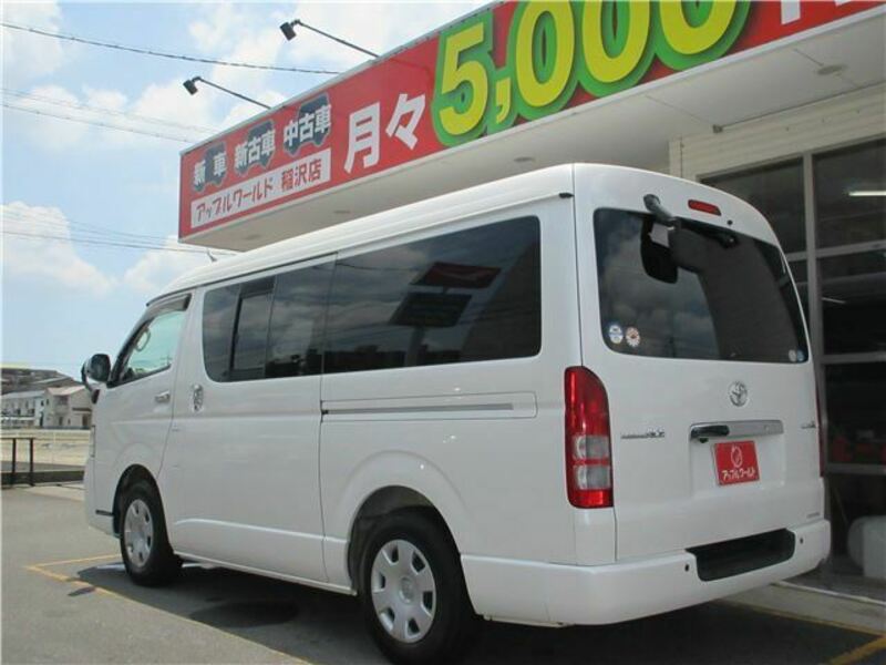 HIACE