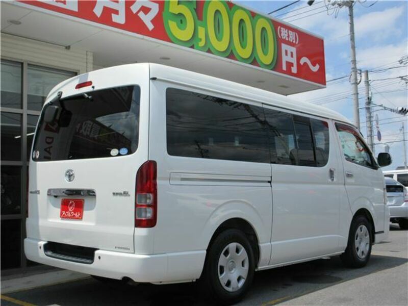 HIACE