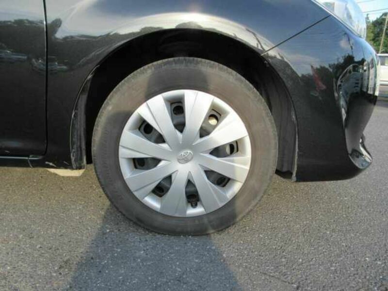 COROLLA FIELDER