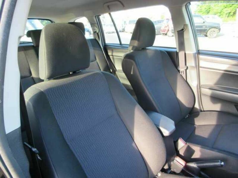 COROLLA FIELDER