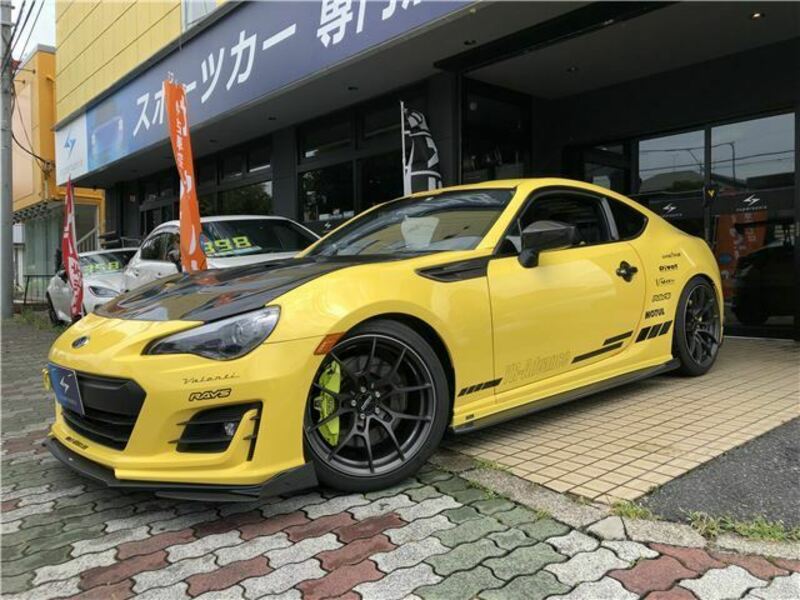 BRZ