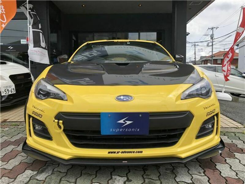BRZ