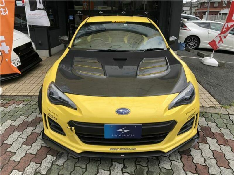 BRZ