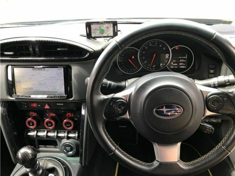 BRZ