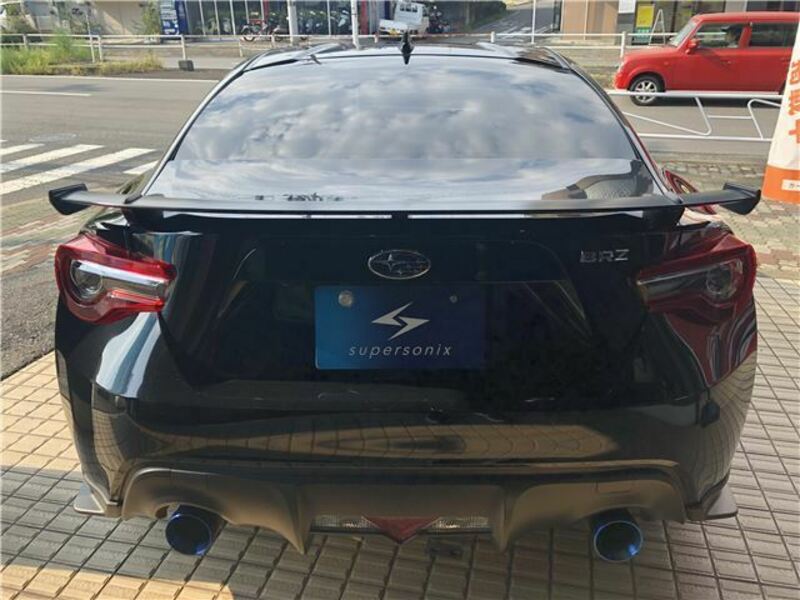 BRZ