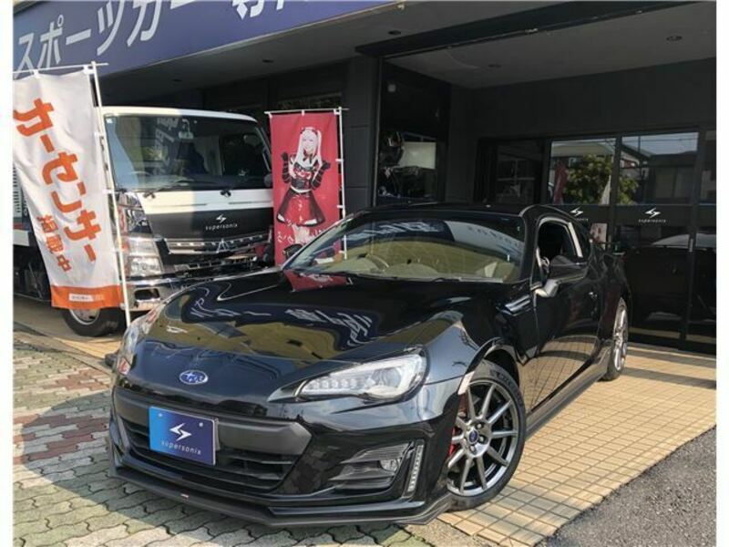 BRZ