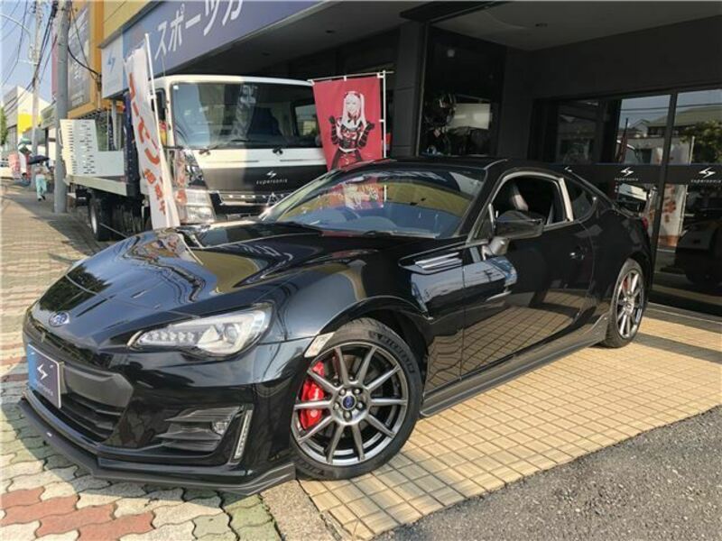 BRZ