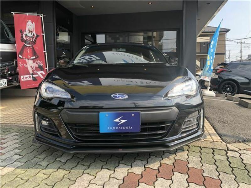 BRZ