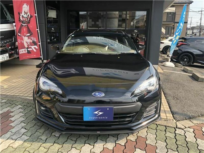 BRZ