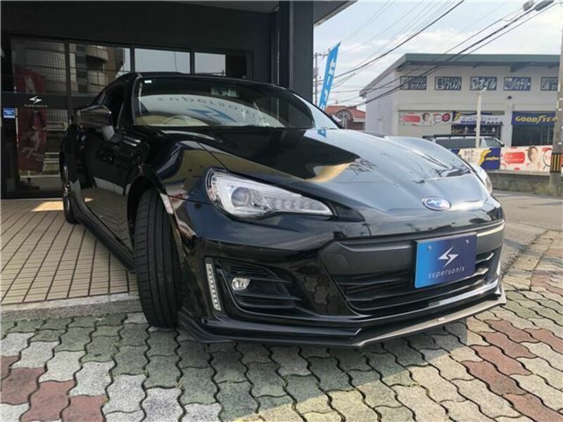 BRZ