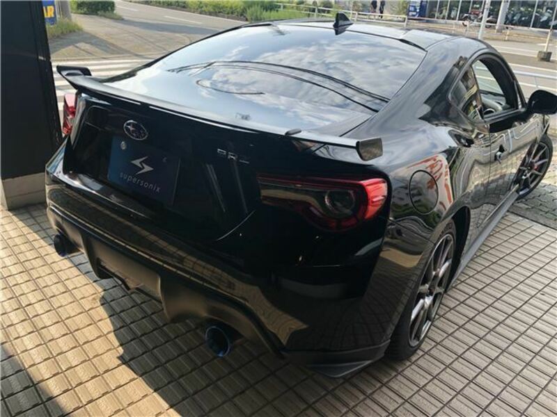 BRZ
