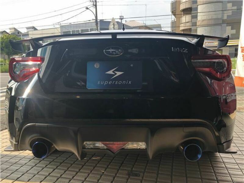 BRZ