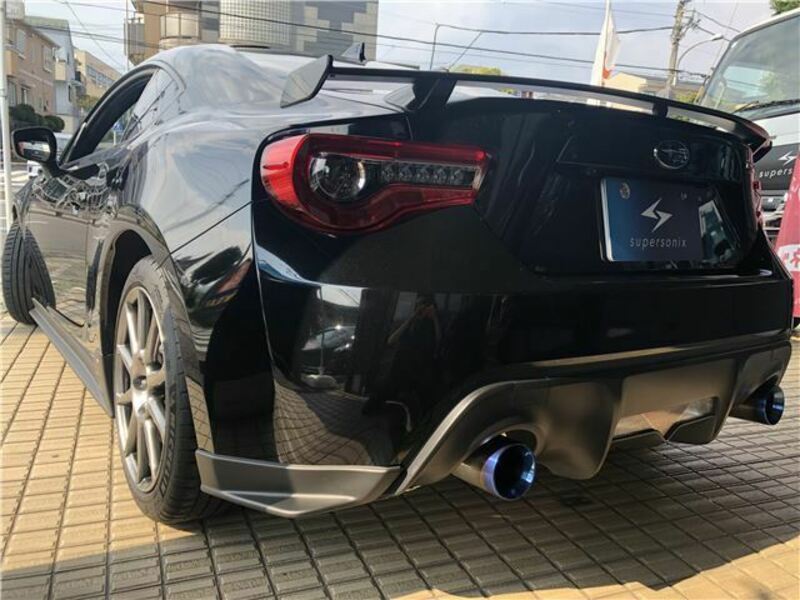 BRZ