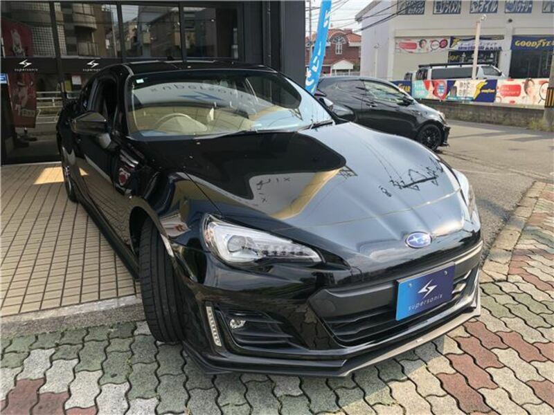 BRZ