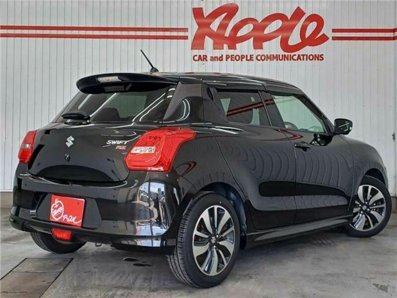 SWIFT