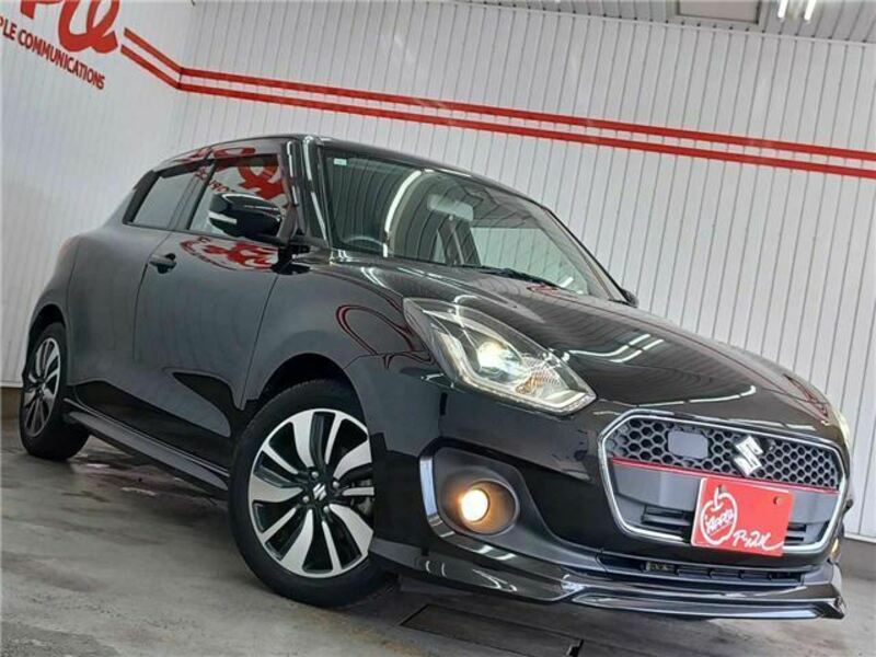 SWIFT