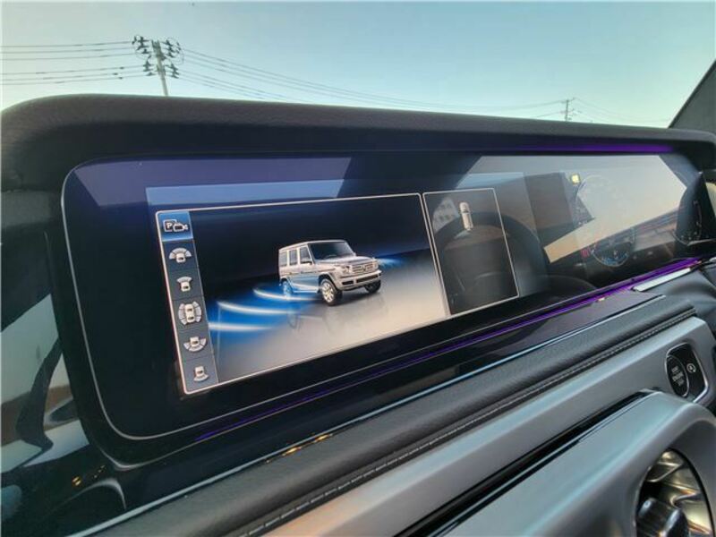 G-CLASS