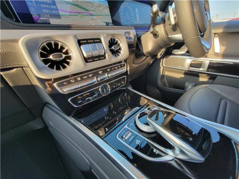 G-CLASS