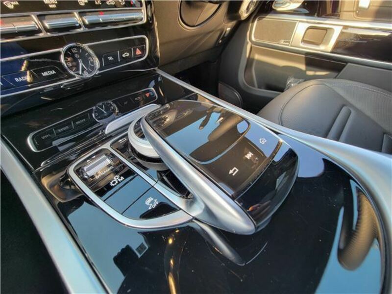 G-CLASS