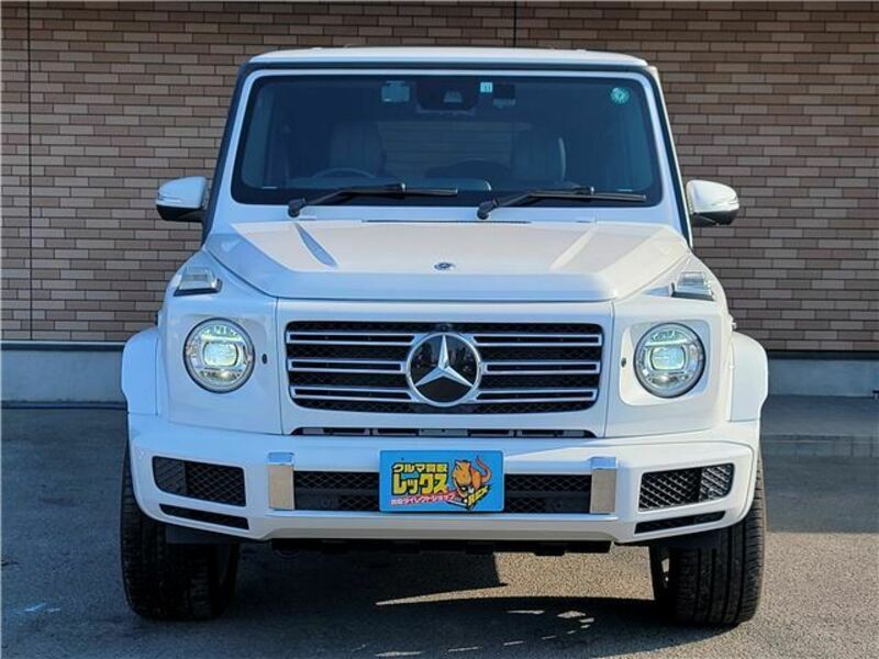G-CLASS