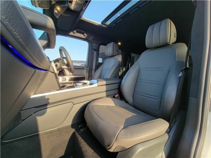 G-CLASS