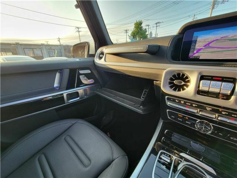 G-CLASS