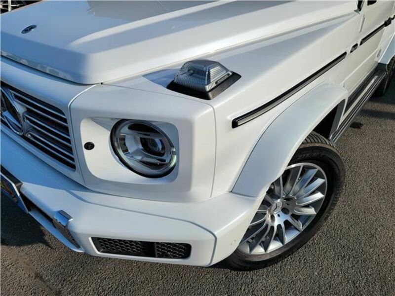 G-CLASS