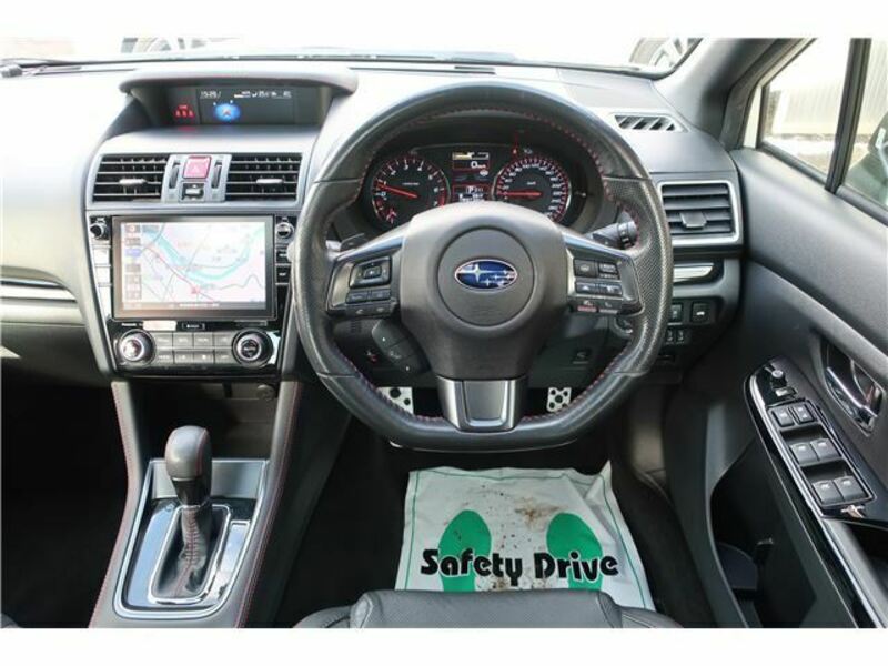 WRX