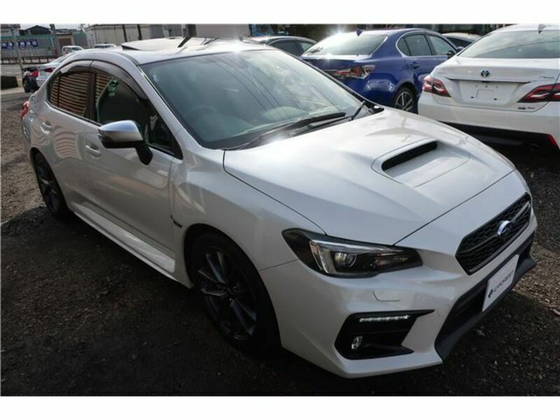 WRX