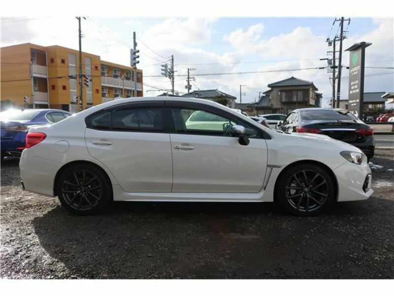 WRX