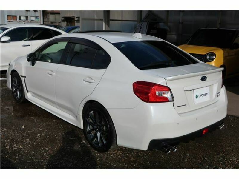 WRX
