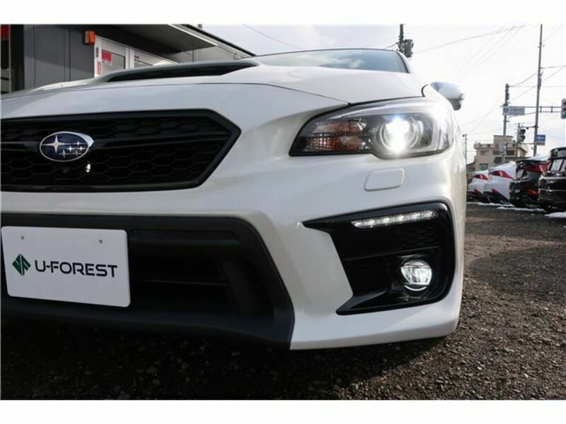 WRX