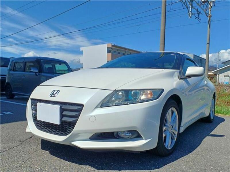 CR-Z